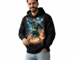 Jad Khalil Hoodie - Image 