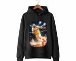 Amir Saoud Hoodie - Image 