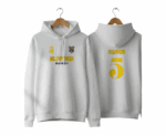 Amir Saoud Hoodie - Image 