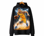 Karim Zeinoun Hoodie - Image 