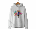 Ismail Ahmad Hoodie - Image 