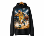 Ali Mansour Hoodie - Image 
