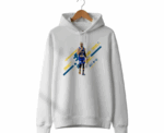 Ali Mansour Hoodie - Image 