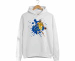 Ali Mansour Hoodie - Image 