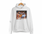 Ahmad Ibrahim Hoodie - Image 