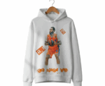 Ahmad Ibrahim Hoodie - Image 