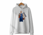 Jihad Khatib Hoodie - Image 