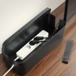 Monochrome Cable Box - Image 