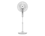 Fakir VC 43 SF Height Adjustable Quiet Floor Fan - Image 