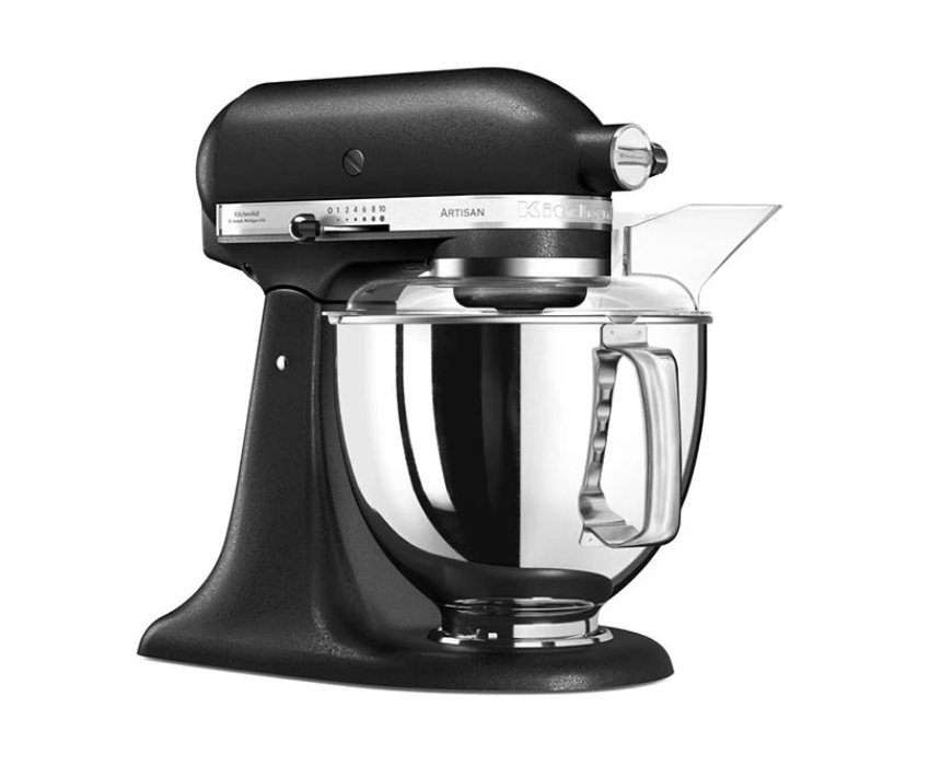 1 KitchenAid Artisan Tilt-Head Stand Mixer - Image 1
