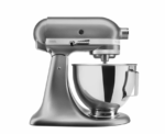 KitchenAid Classic 4.3L Tilt-Head Stand Mixer - Image 