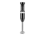 KitchenAid Hand Blender Onyx Black - Image 