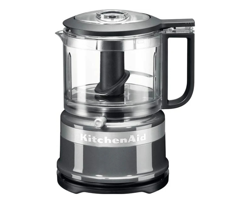 1 KitchenAid 1.19L Food Processor – Contour Silver - Image 1