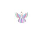 Unicorn Princess Wings - Image 