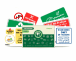 Food Hygiene Label Booklet - Image 