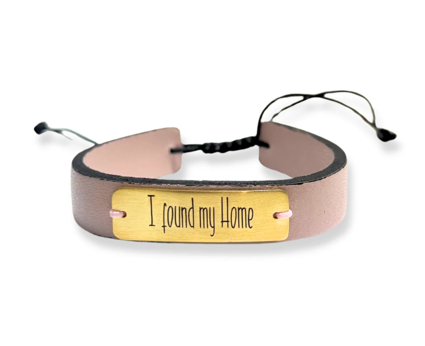 1 Couple Valentine’s Bracelets - Image 1