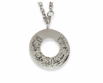 Arabic Phrase Car Pendant - Image 