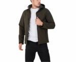 Weatherproof Softshell Jacket - Image 
