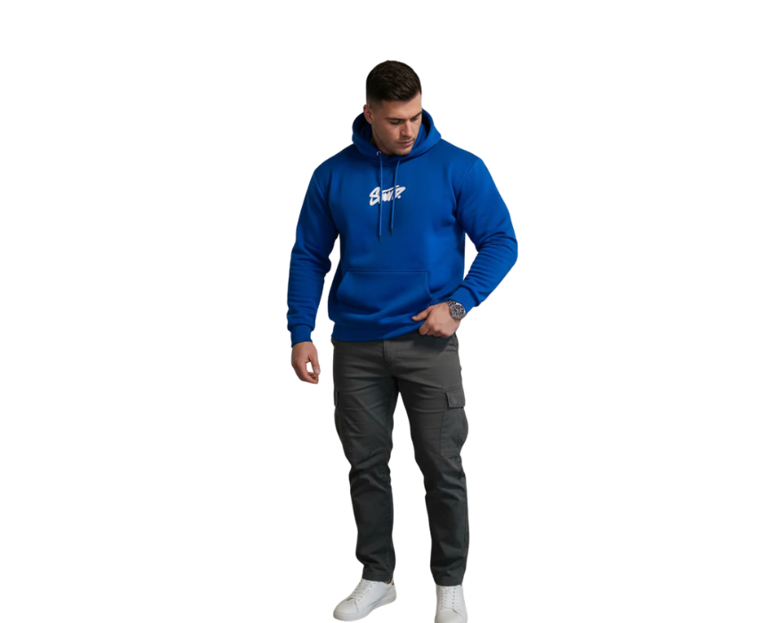 1 STWD Graphic Hoodie - Image 1