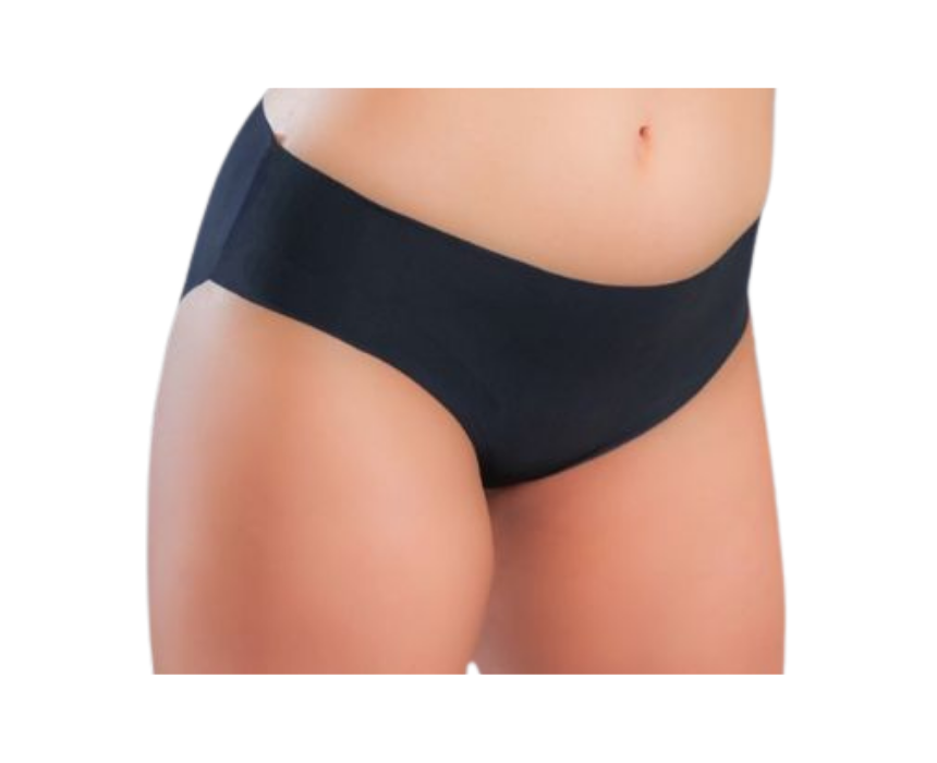 1 WOMEN SEAMLESS MICRO BRIEF - Image 1