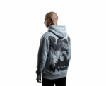 Rise From The Ashes Hoodie - Image 