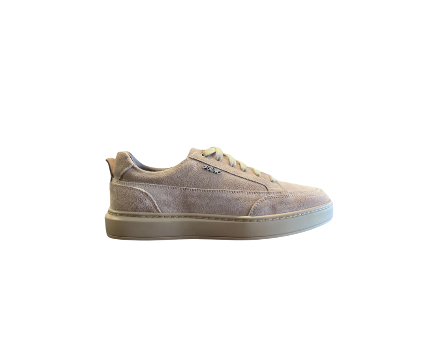 1 Suede Sneakers - Image 1