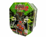 Yu Gi Oh Playing Cards - Image 
