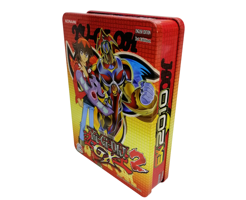 1 Yu Gi Oh Playing Cards - Image 1