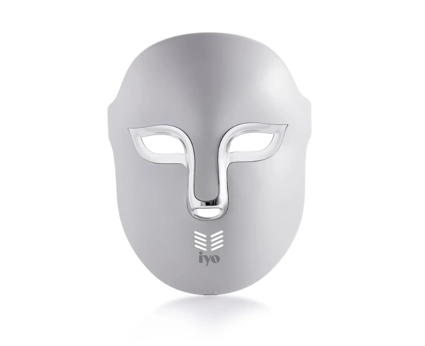 1 iYO LED Light Face Mask - Image 1