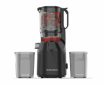 Hamilton Beach Slow Juicer – 130mm - Image 
