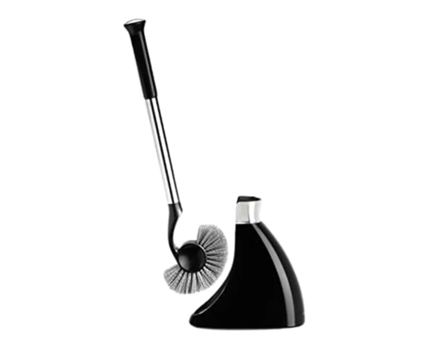 1 SimpleHuman Toilet Brush - Image 1