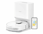 Dreame D10 Plus Gen2 Robot Vacuum - Image 