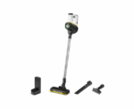 Karcher VC 4 Cordless myHome Vacuum 21.6V - Image 
