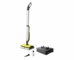 Karcher FC 7 Cordless Floor Cleaner 4-Roller Tech Vacuums - Image 