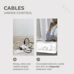Electrical Cable Box - Image 
