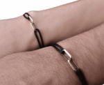 Interlocking Bracelets - Image 