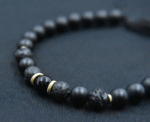 Full Black Bracelet - Image 