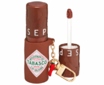 Outrageous Plump Lip Gloss X Tabasco SRIRACHA Sephora Collection - Image 