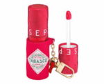 Outrageous Plump Lip Gloss X Tabasco TABASCO RED Sephora Collection - Image 