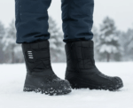 Snow Boots (Unisex: Men & Women) - Image 