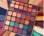 Maneater Nightfall Eyeshadow Palette Tarte - Image 
