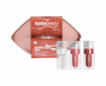 Mini Glossiest Lip Gloss Set Huda Beauty - Image 