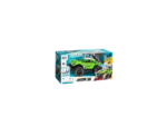 RC Rock Water Bomb Car (Assorted) - Image 