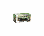 1:16 Scale Remote-Controlled Off-Road Car (Assorted) - Image 