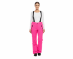 Ski & Snow Pants Premium Quality Pink (Women) - Image 