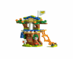City Tree House 6in1 Bricks Set - Image 