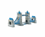 3D Puzzle Tower Bridge Large Size - Image 