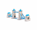 3D Puzzle Tower Bridge Small Size - Image 