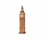 3D Puzzle London Big Ben Large Size - Image 