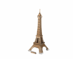 3D Puzzle Eiffel Tower Large Size - Image 